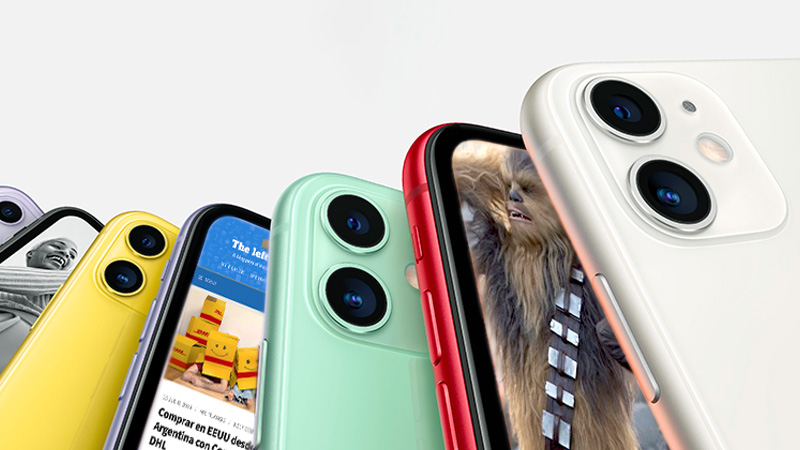 Iphone 11 reacondicionado : detalles y consejos de compra